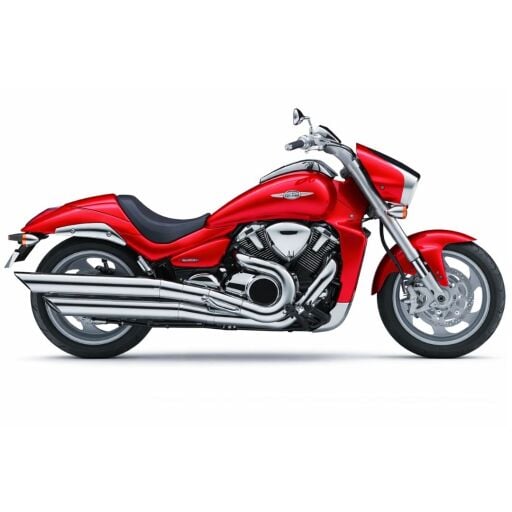 VZR 1800 Intruder (2008 - )